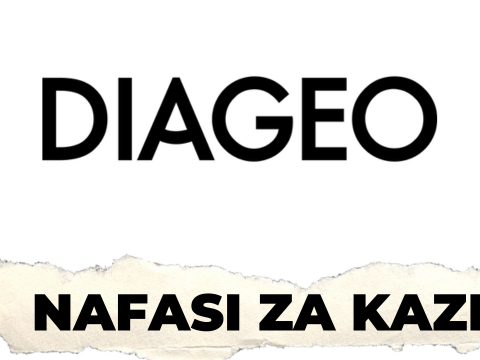 Career Opportunities at Diageo Tanzania