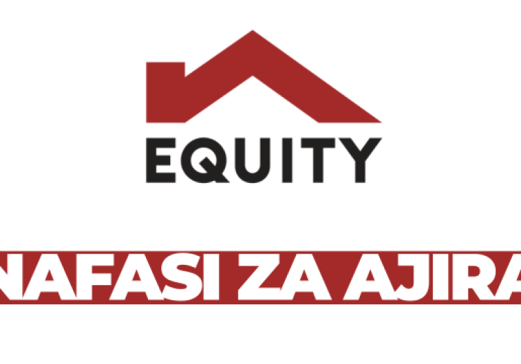 Cataloguing/Indexing & Collection Officer at Equity Bank February 2026