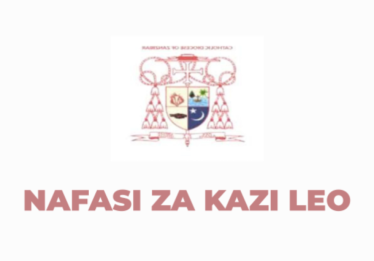 Catholic Diocese of Zanzibar (Minara Miwili) Vacancies 2025