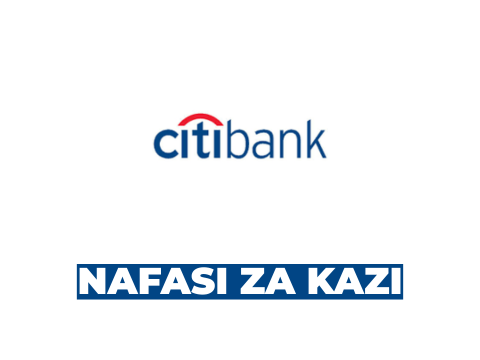 CitiBank Tanzania Vacancies 2026