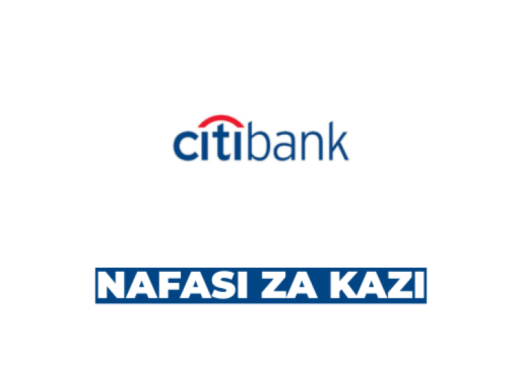 CitiBank Tanzania Vacancies 2026