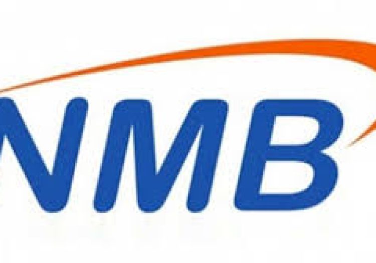 Client Service Analyist at NMB Bank February 2026