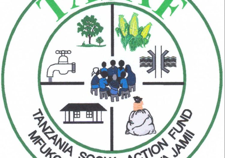 Climate-Smart Public Works Manager (CS-PWM) at TASAF January 2026