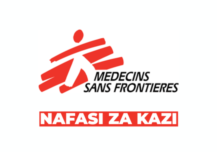 Cook (Pool Position) Job Opportunity at Médecins Sans Frontières (MSF)