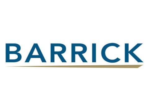 Crane Operator at Barrick February 2026