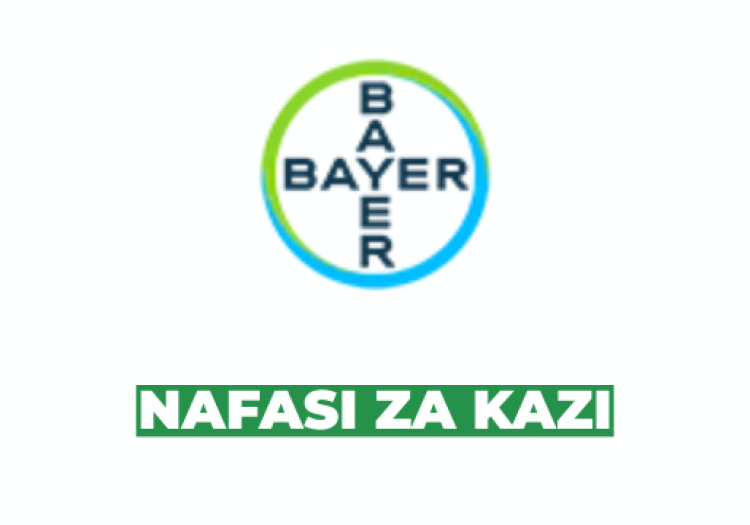 Customer Service Representative SAC Job at Bayer