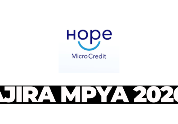 Customer Service at Hope Microcredit February 2026