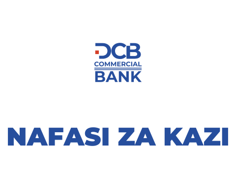 DCB Bank Tanzania Vacancies 2025