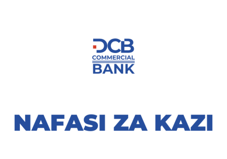 DCB Bank Tanzania Vacancies 2025