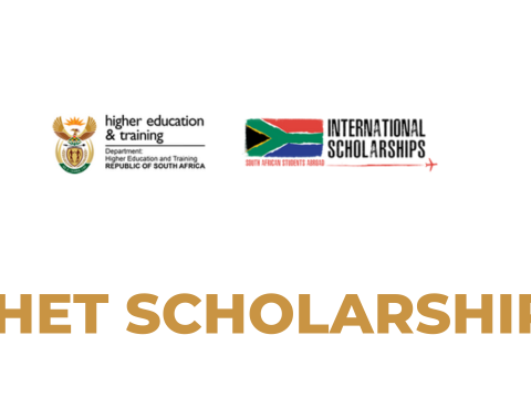 DHET Funda Germany Scholarship Programme 2026