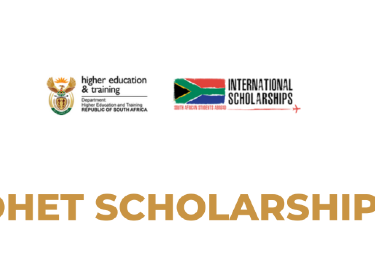 DHET Funda Germany Scholarship Programme 2026