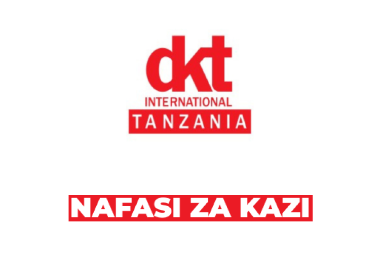 DKT Tanzania Vacancies 2026