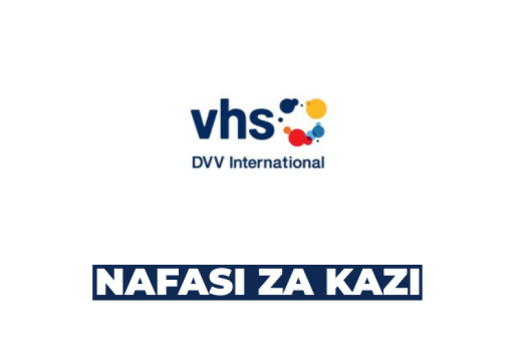DVV International Tanzania Job Vacancy – Project Officer (2026)