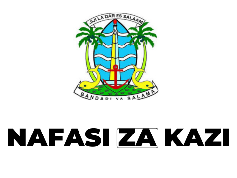 Dar es Salaam City Council Vacancies 2025