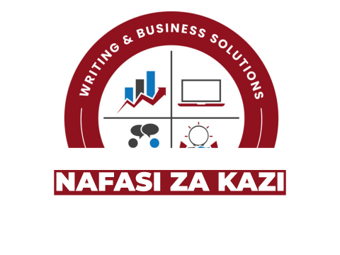 Data Analyst & Research Writer Internship – Writing & Business Solutions (WBS)