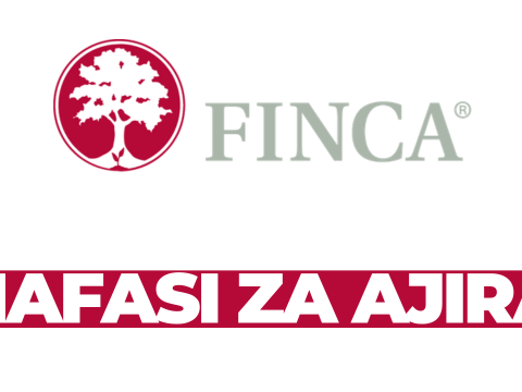 Data Analytics Officer at FINCA February 2026