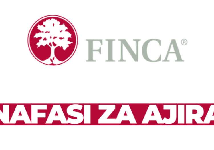 Data Analytics Officer at FINCA February 2026