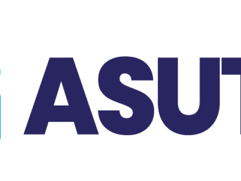 Data Manager at ASUTA January 2026