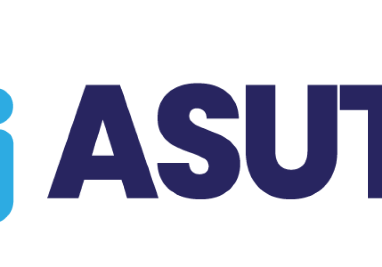 Data Manager at ASUTA January 2026