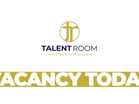 Debtors & Creditors Clerk at TalentRoom February 2026