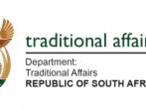 Department of Traditional Affairs (DTA) Vacancies 2026