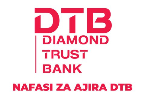 Diamond Trust Bank (DTB) Tanzania Vacancies 2025