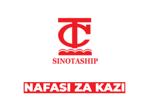 Documentation and Terminal Vessels Agent Job Opportunity at SINOTASHIP