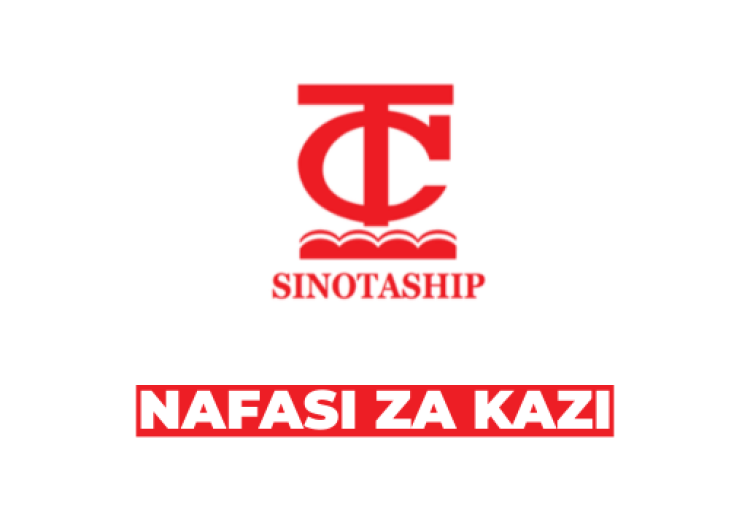 Documentation and Terminal Vessels Agent Job Opportunity at SINOTASHIP