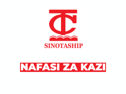Documentation and Terminal Vessels Agent at SINOTASHIP