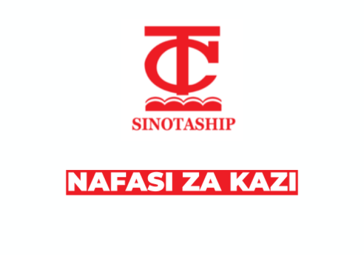Documentation and Terminal Vessels Agent at SINOTASHIP