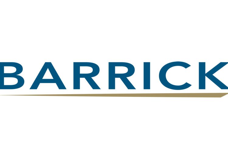 Driller at Barrick January 2026