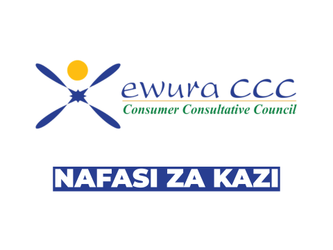 EWURA CCC Vacancies 2026