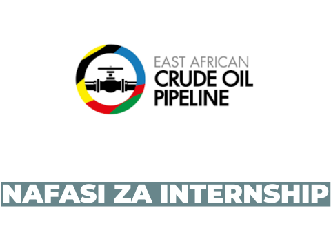 East African Crude Oil Pipeline (EACOP) Internship Announcement – Tanzania