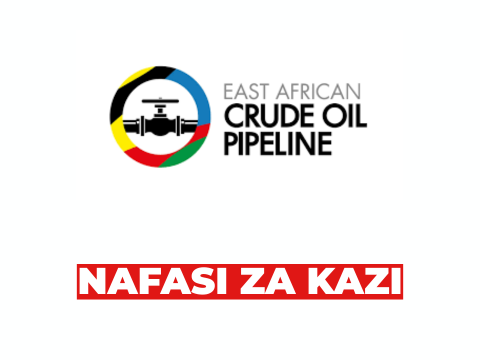 East African Crude Oil Pipeline Tanzania Vacancies 2026
