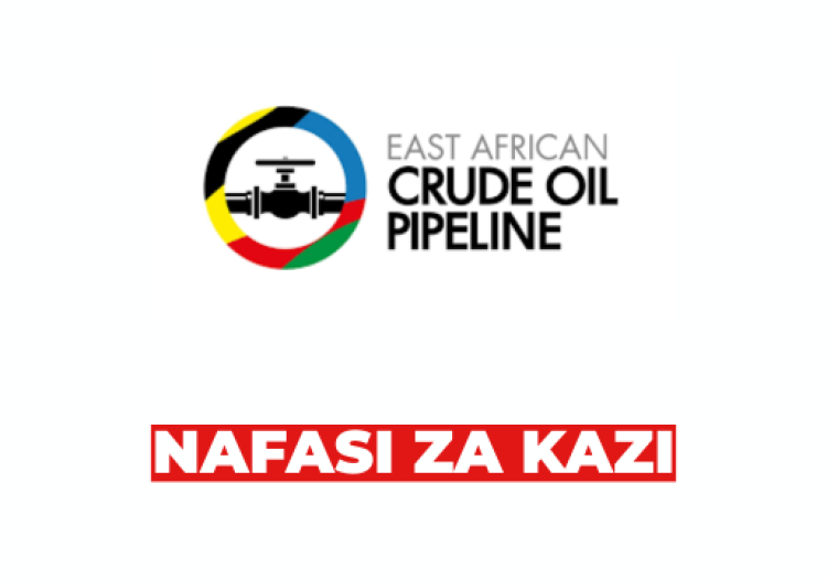 East African Crude Oil Pipeline Tanzania Vacancies 2026
