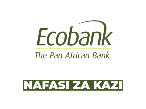 Ecobank Tanzania Vacancies 2026