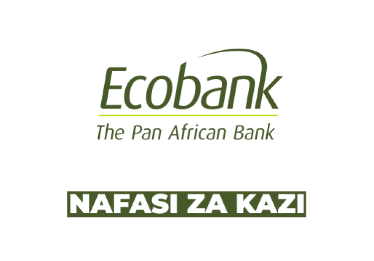 Ecobank Tanzania Vacancies 2026