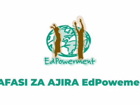 EdPowerment Organization Tanzania Vacancies 2025