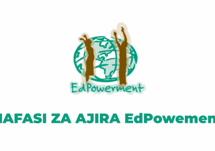 EdPowerment Organization Tanzania Vacancies 2025