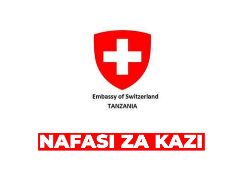 Embassy of Switzerland in Tanzania Vacancies 2026