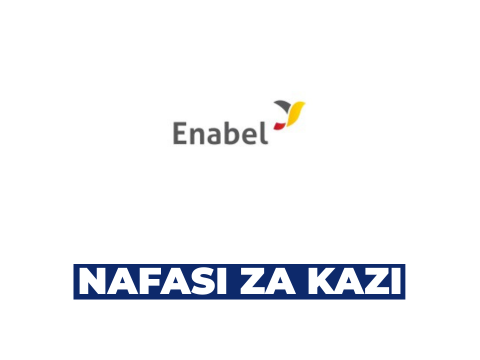 Enabel Tanzania Vacancies 2026