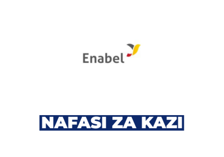 Enabel Tanzania Vacancies 2026