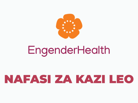EngenderHealth Vacancies 2025