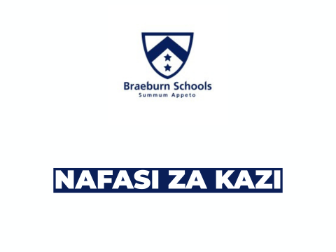 English Language and Literature Teacher at Braeburn Schools Tanzania