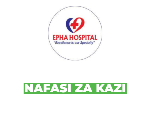 Epha Hospital Vacancies 2026