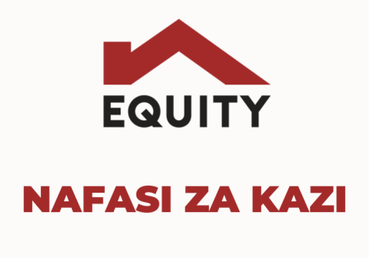 Equity Bank Tanzania Vacancies 2025