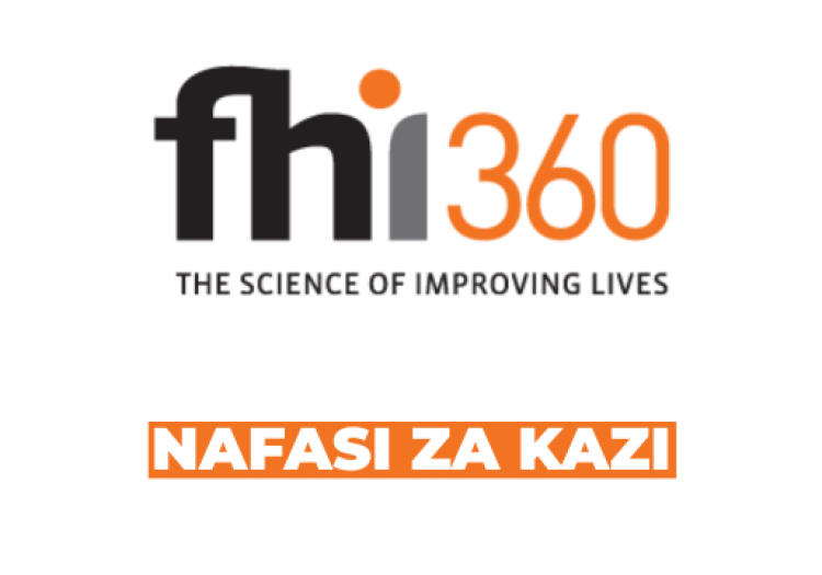 FHI 360 Tanzania Vacancies 2026
