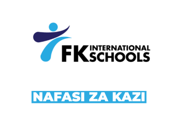 FK International Schools Vacancy 2026