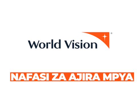 Field Officer Supervisor at World Vision February 2026