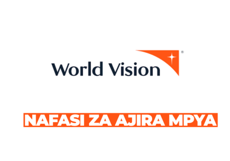 Field Officer Supervisor at World Vision February 2026
